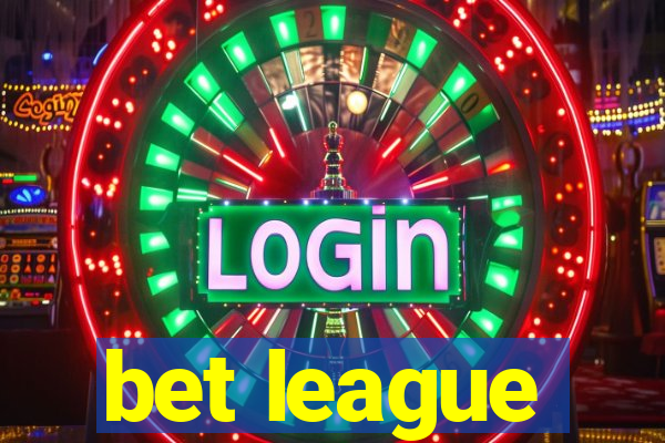 bet league